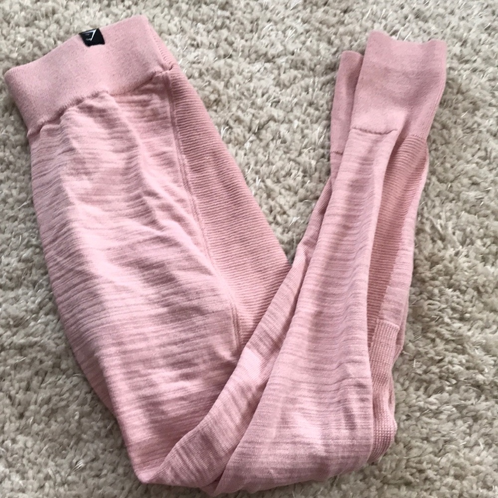 Gymshark Knit Joggers